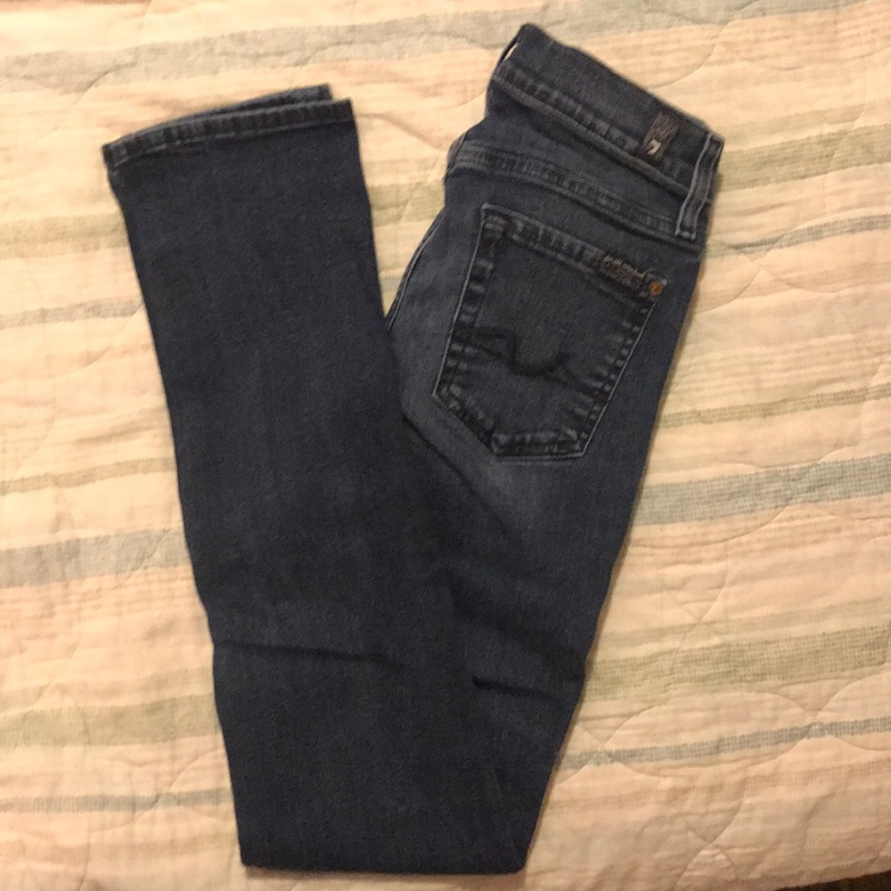 7 for all mankind - Roxanne